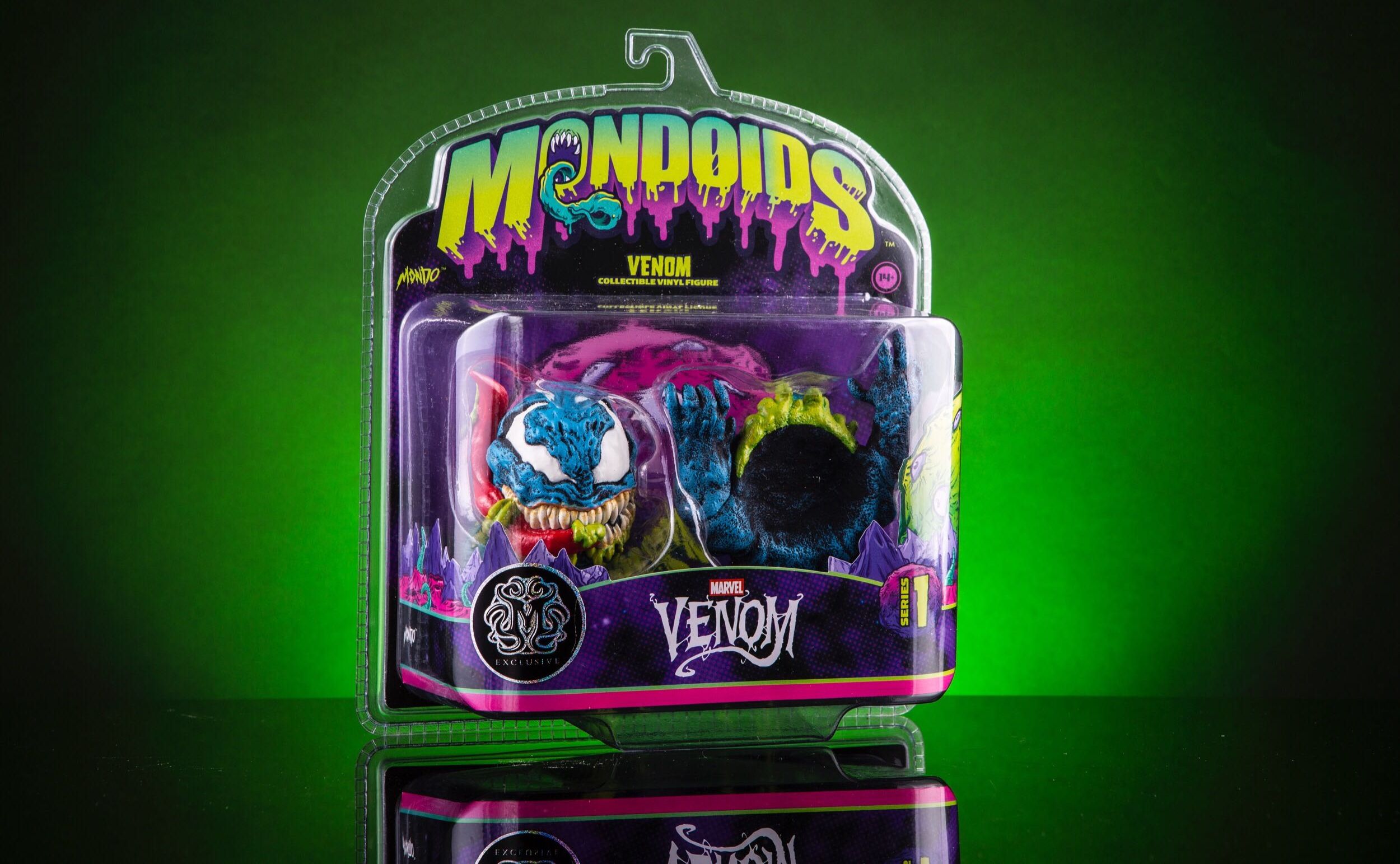Mondo Unleashes MONDOIDS Which Include Jason Voorhees, Gremlins