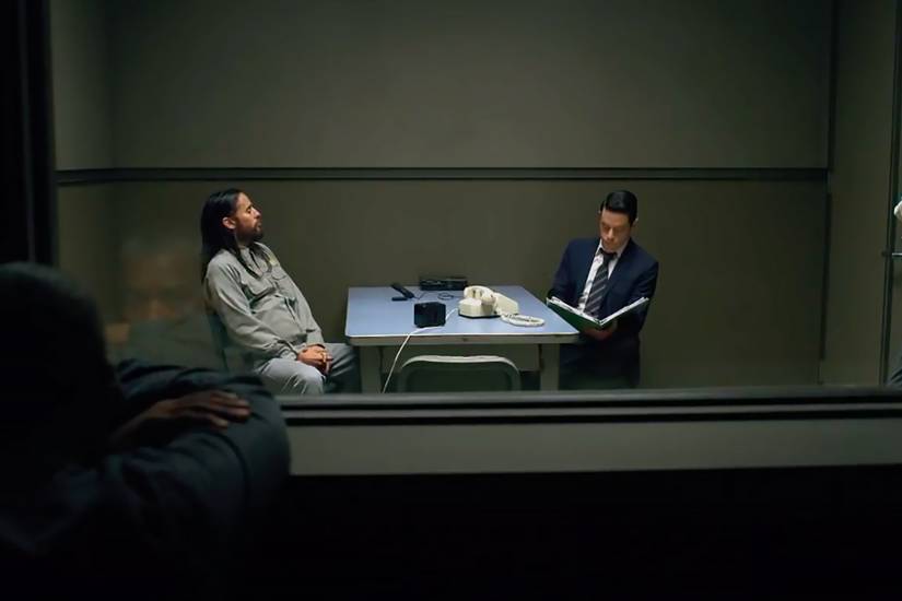The Little Things Trailer Unites Oscar Winners Denzel Washington, Rami ...