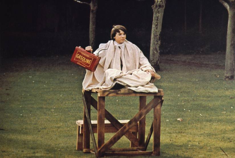 Harold and Maude Celebrates 50th Anniversary with Newly Restored and ...