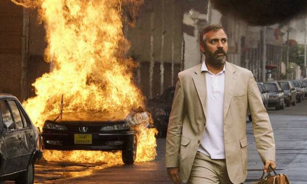 13 Actors Who Almost Died Shooting Iconic Movies