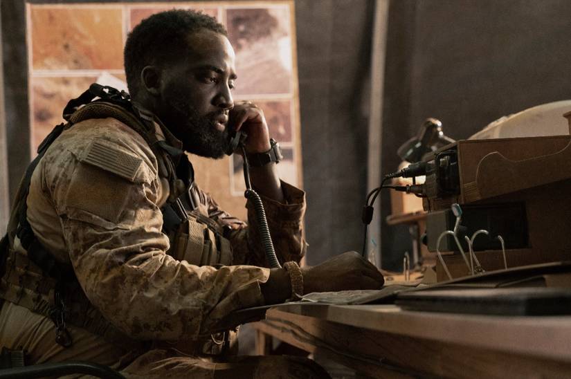 Invasion Trailer: Sam Neill Fights Off a Worldwide Alien Attack