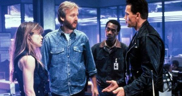 10 Things About The Terminator You Never Knew