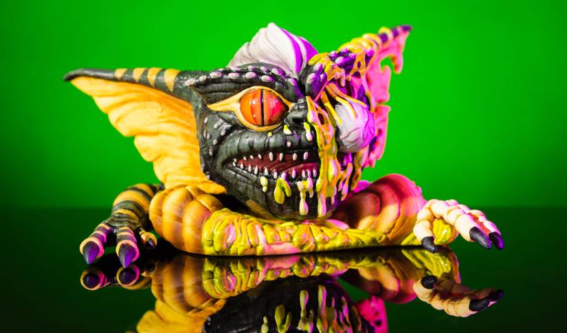 Mondo Unleashes MONDOIDS Which Include Jason Voorhees, Gremlins ...