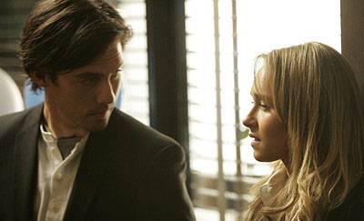 Heroes Recap for Chapter 21: 'The Hard Part'