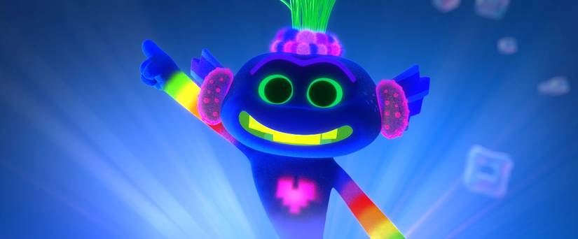 Trolls World Tour Trailer #2 Wants to Destroy All Music Except for Rock