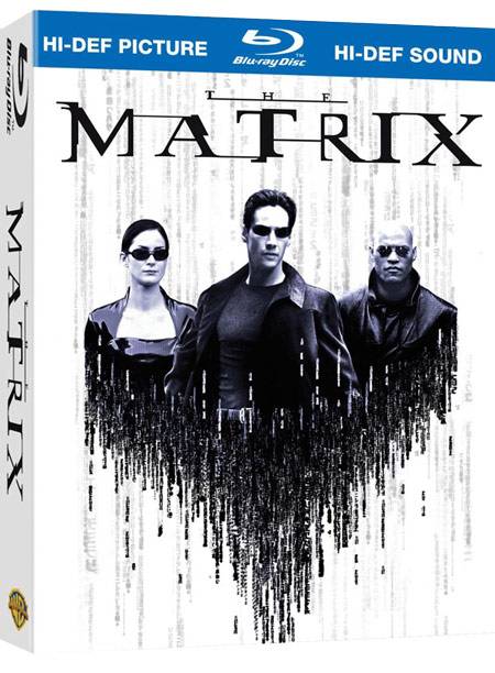 Kit Matrix Collection The Ultimate Matrix Collection Finally Comes to Blu-Ray on October 14th