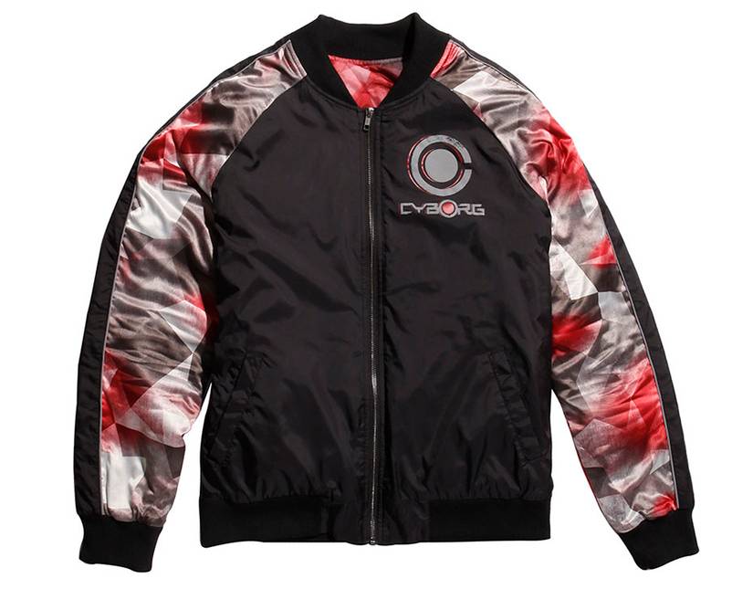 Justice League Clothing Collection Invades Hot Topic