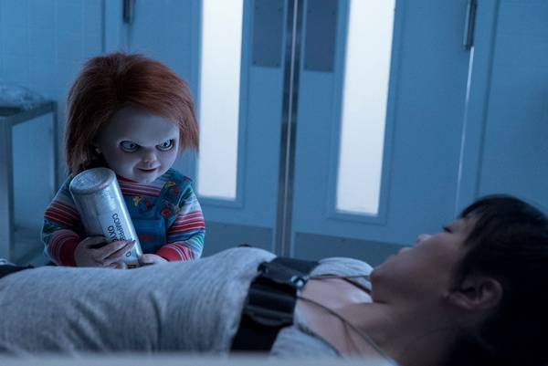 Enter the Cult of Chucky in Latest Look at Child's Play 7