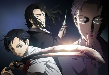 Adult Swim to Air Blood+ Beginning March 10th