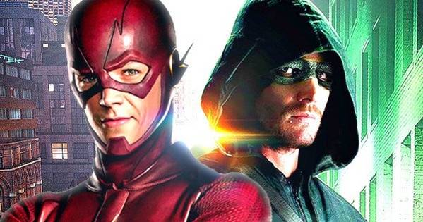 10 Things About The Flash You Never Knew