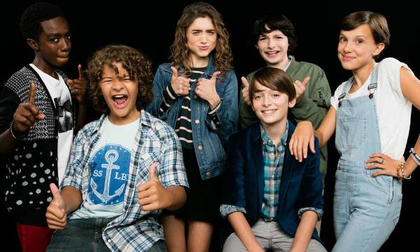 Stranger Things Season 2: What We Know