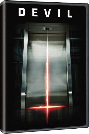 Devil Movie Collection Devil Blu-ray and DVD Haunt the Shelves on December 21st