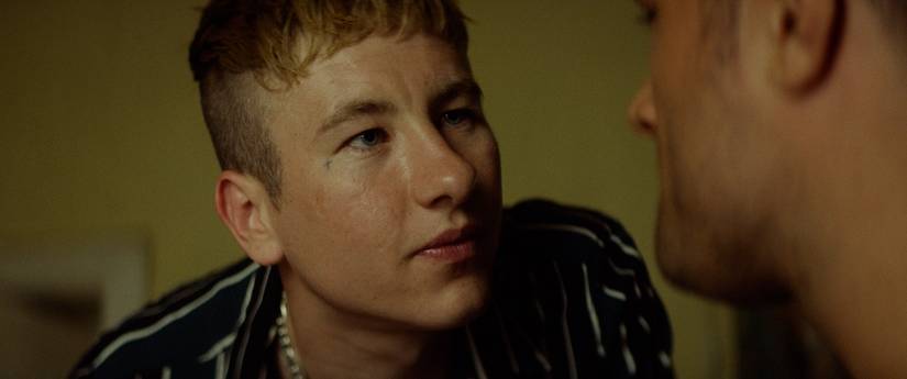 The Shadow of Violence Trailer Packs a Nasty Punch from Director Nick ...