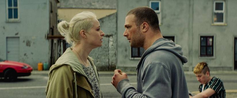 The Shadow of Violence Trailer Packs a Nasty Punch from Director Nick ...