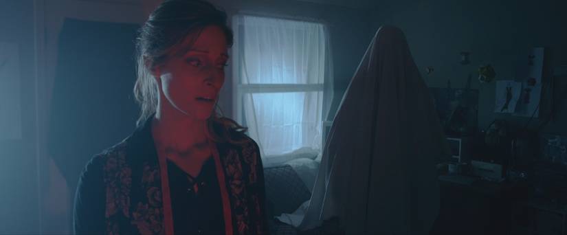 The Gallows Act II Arrives on Blu-Ray This Christmas with Delete Scenes