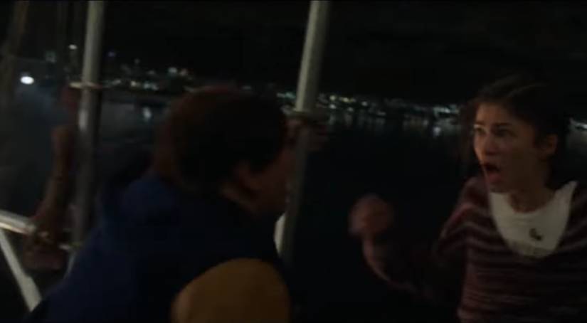 More Spider-Man: No Way Home Trailer Clues Prove Andrew Garfield Is Right There More Spider-Man: No Way Home Trailer Clues Prove Andrew Garfield Is Right There