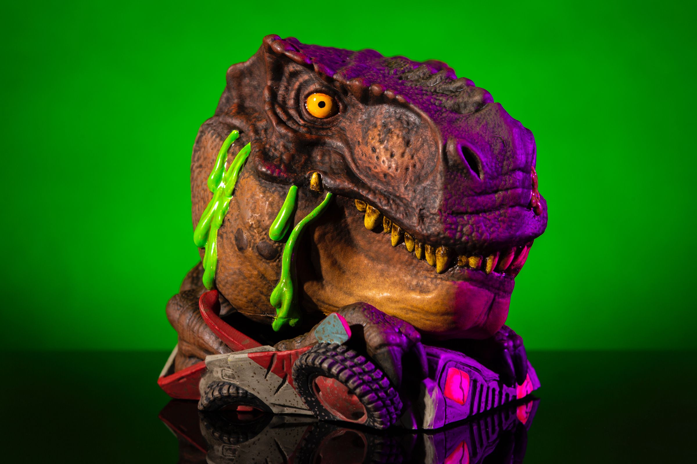 Mondo Unleashes MONDOIDS Which Include Jason Voorhees, Gremlins