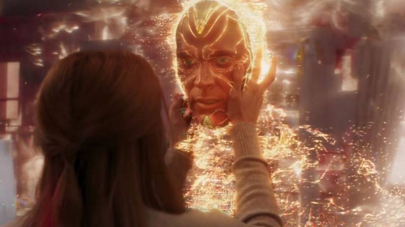 10 WandaVision Moments That Changed the MCU Forever