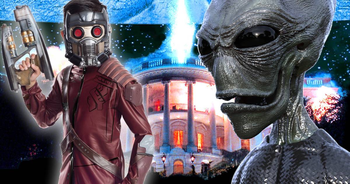 NASA Responds to Young Guardians Wannabe Who's Ready to Save Earth