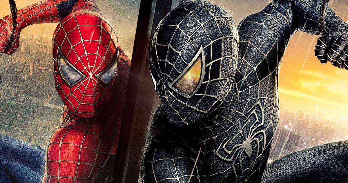 Sam Raimi Says Spider-Man 3 Is Awful