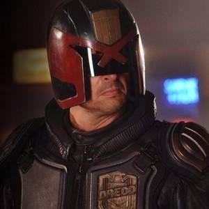 Dredd 3D 'Legendary' TV Spot