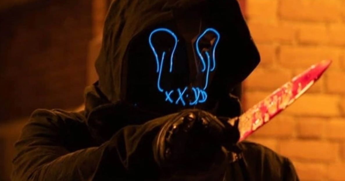 Slasher | MovieWeb