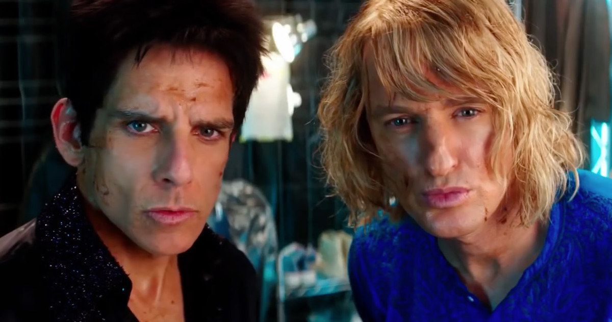 Zoolander | MovieWeb