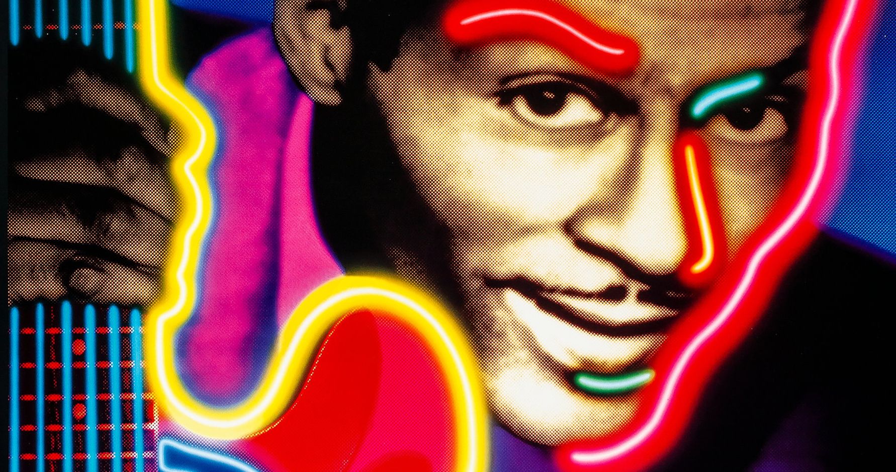 Chuck Berry Hail! Hail! Rock 'n' Roll Gets First-Ever Blu-ray