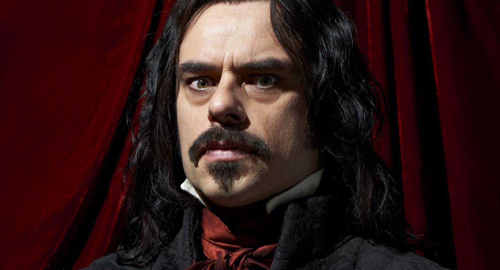 What We Do in the Shadows Season 3 Writing Staff Loses Jemaine Clement, image size:1600x865