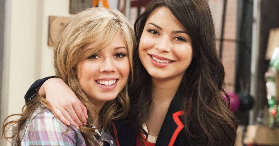 Miranda Cosgrove Assures iCarly Revival Will Address Sam's Absence in