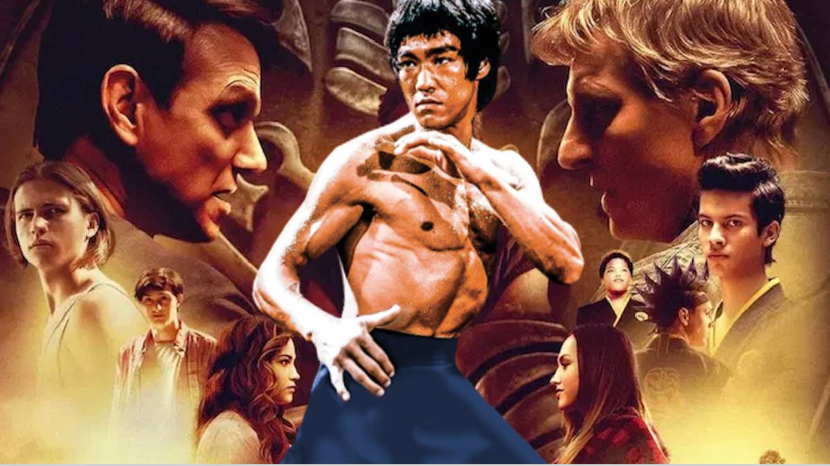 A '100 Best Martial Arts Movies of All Time' List That Actually Doesn't  Suck | by Paco Taylor | Medium, image size:1200x675