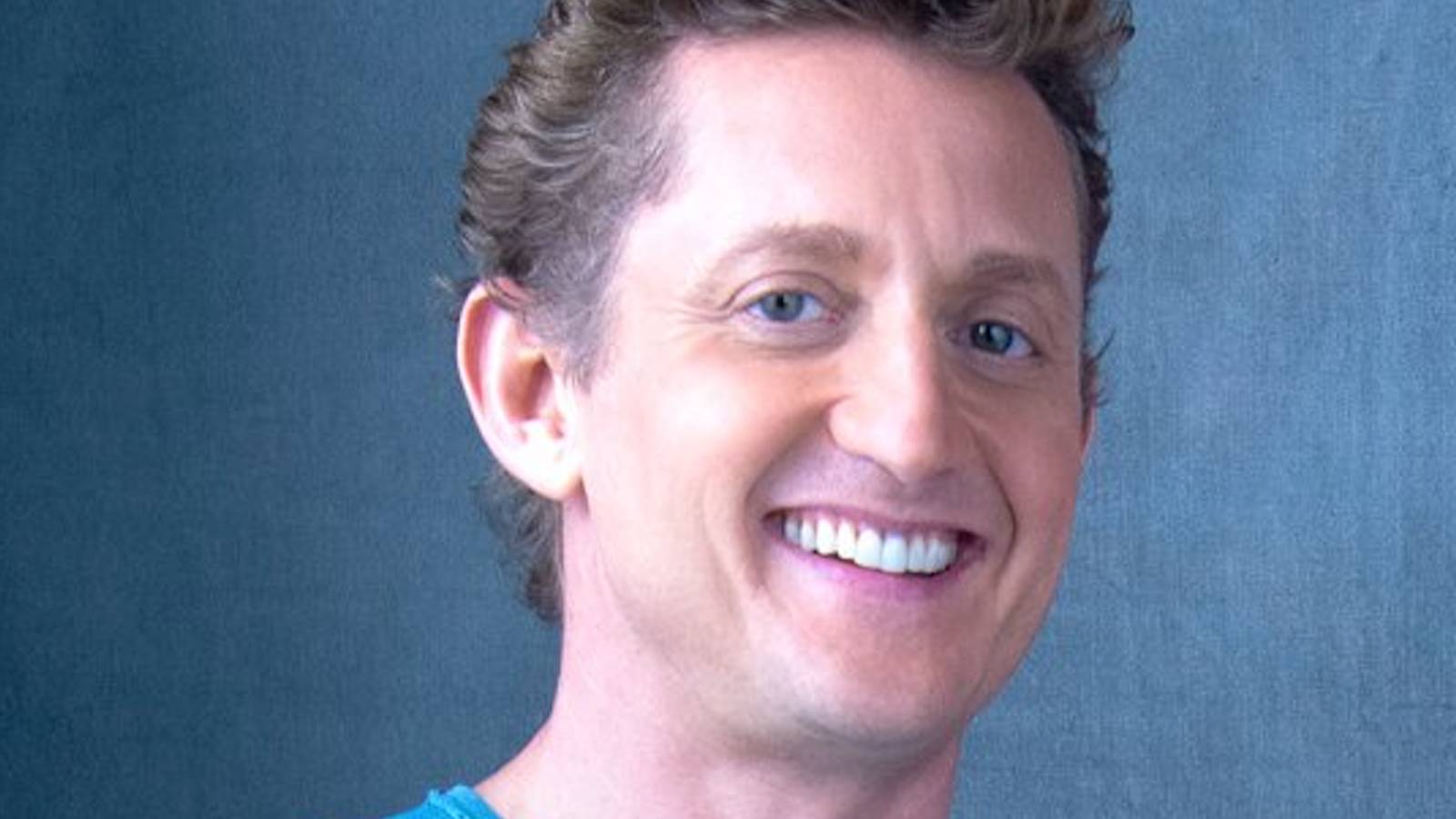 Bill & Ted Star Alex Winter Begins Production on Youtube Documentary