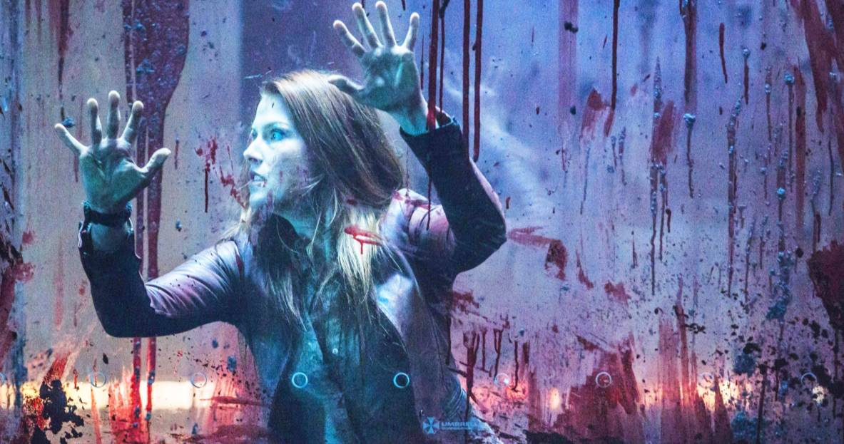 Netflix's Resident Evil Live-Action TV Show Details Unveiled