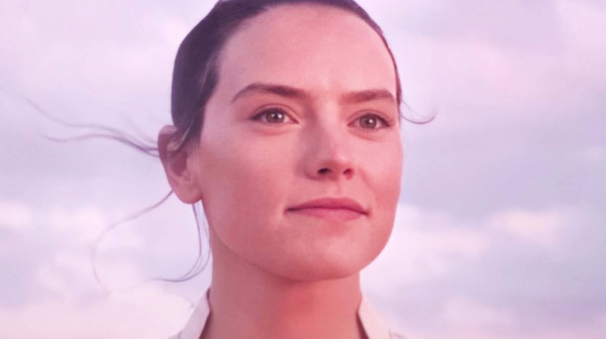'Rey Who?' Has Become the Most Notorious Star Wars Meme from The Rise ...