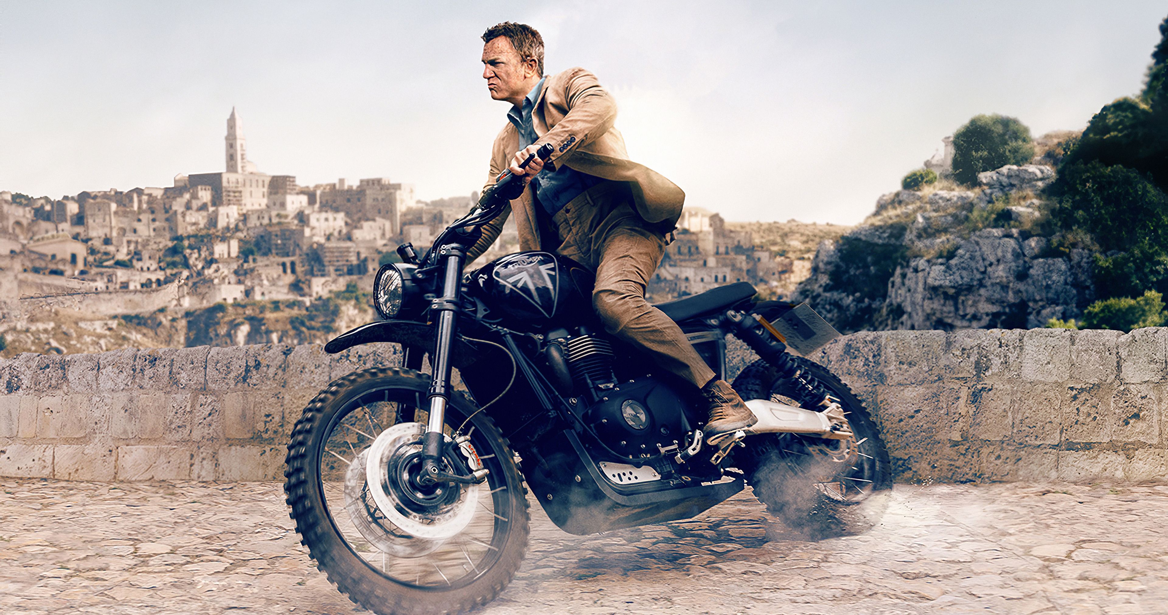 Where Should the James Bond Franchise Go After No Time to Die?