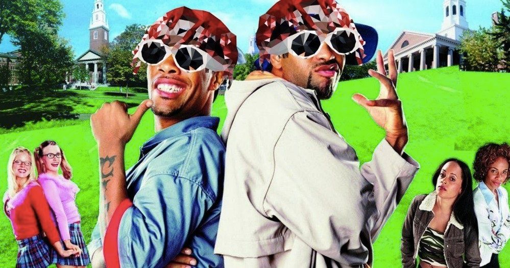 How High 2 | MovieWeb