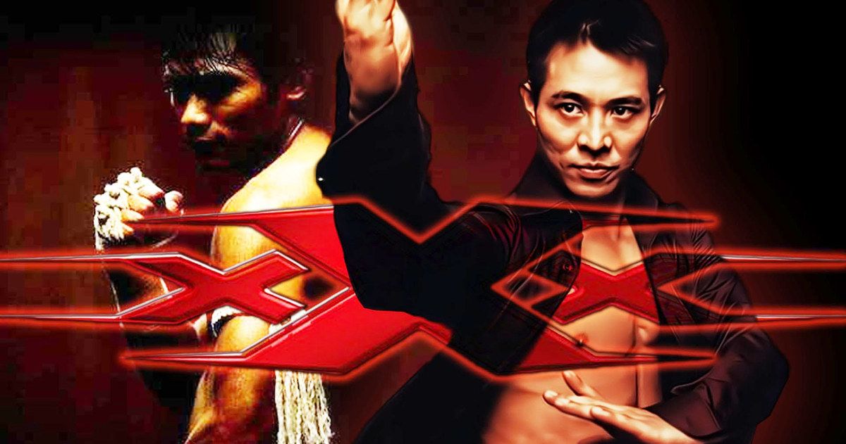xxx | MovieWeb
