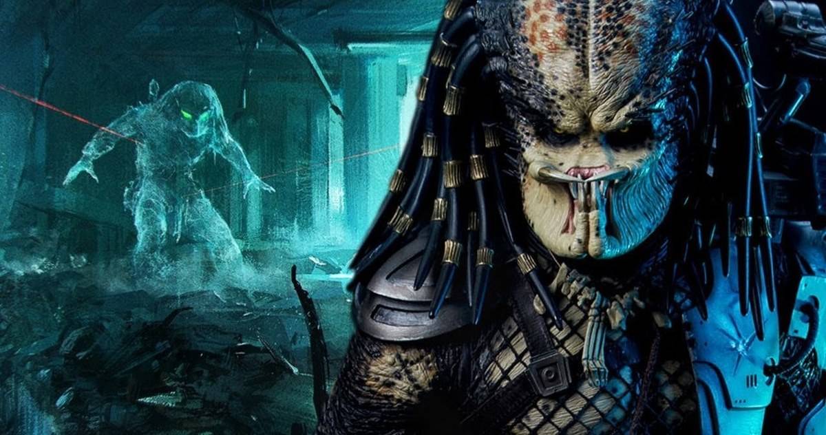 Predator Redux The Predator Is Going Back for Reshoots Again