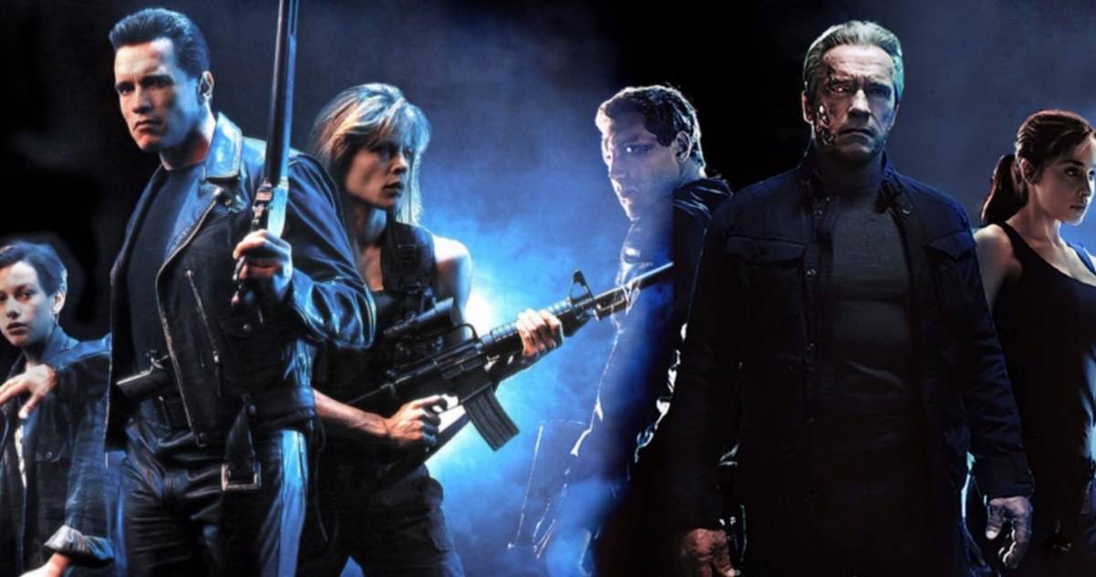 Terminator 6 Shooting Delayed, New Character Details Revealed