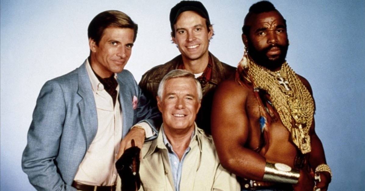 Mr. T Reflects on 40 Years of The A-Team, Thanks Fans for Decades of Love  and Support