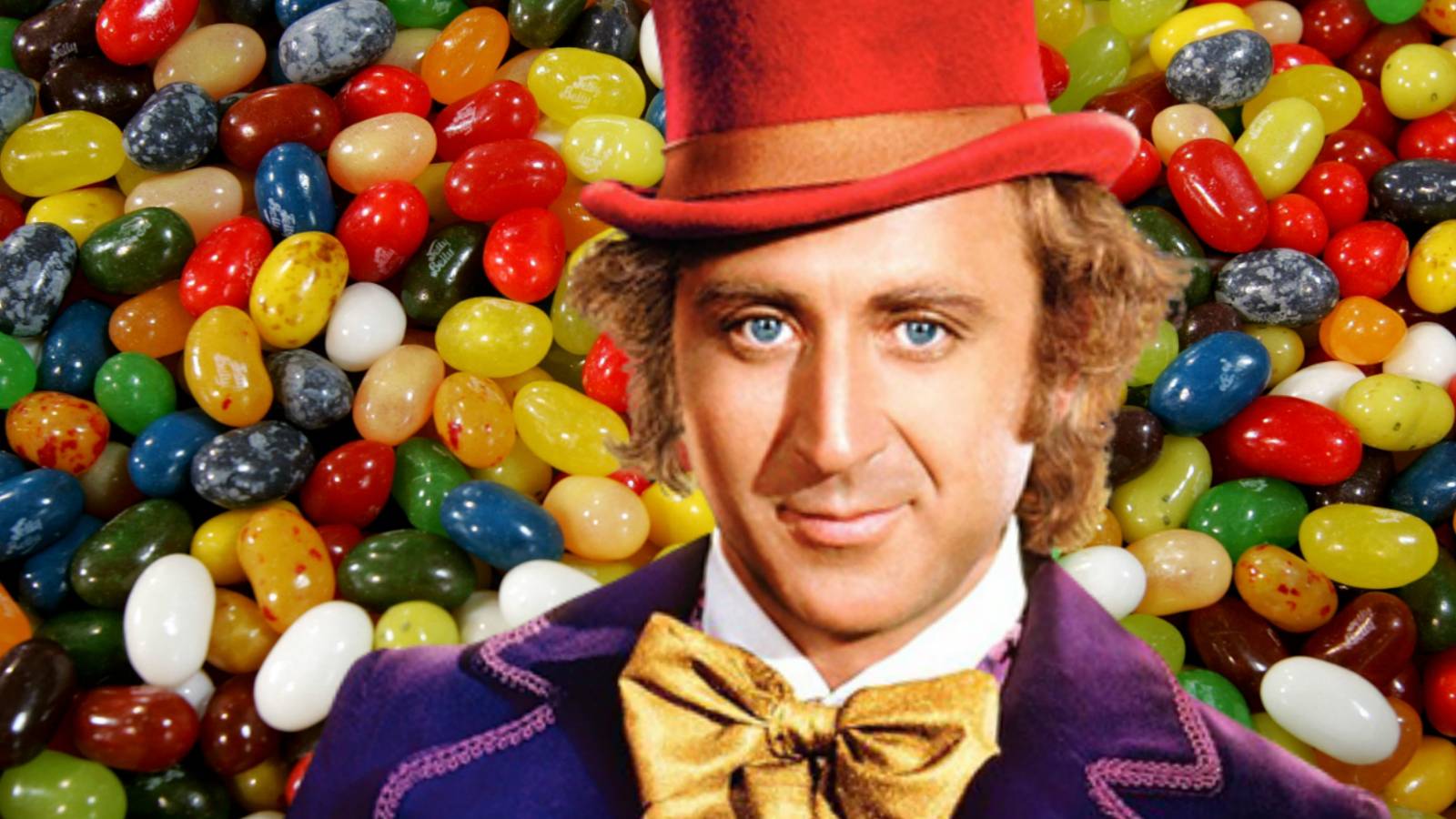 Willy Wonka Inspired Golden Ticket Treasure Hunt Launched by Jelly