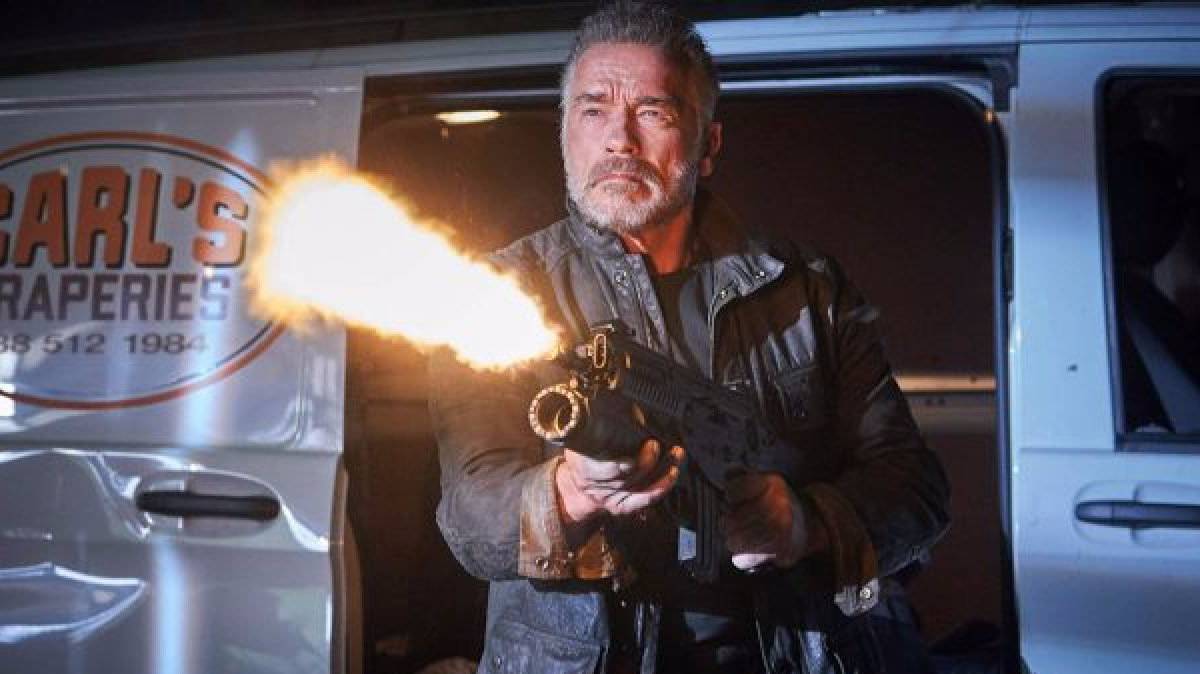 Terminator: Dark Fate Director Feels the Brand Has Become Tainted