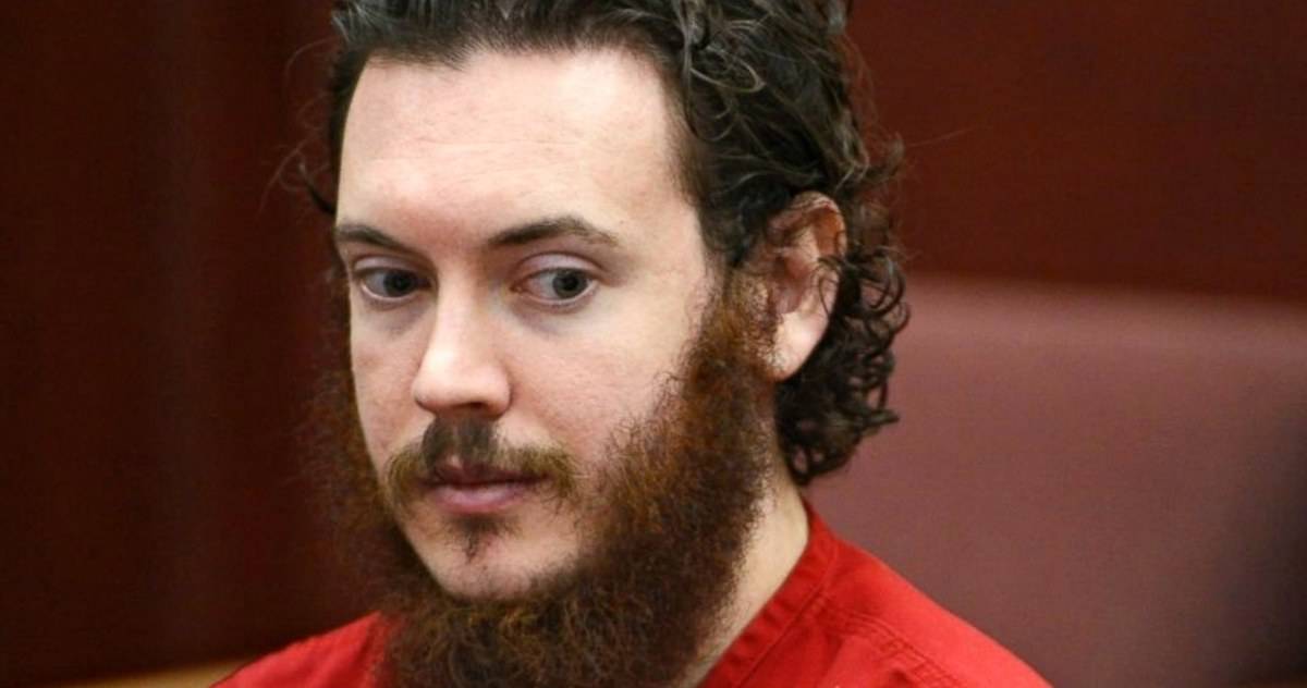 Dark Knight Rises Aurora Shooter Found Guilty of Murder