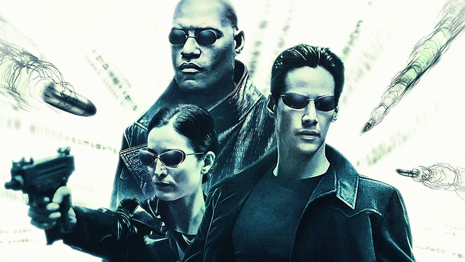 Chances We're Living in the Real Matrix Are Now 50-50 According to New ...