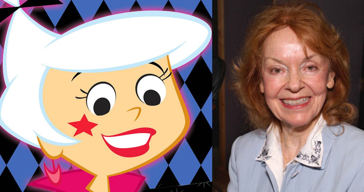 Janet Waldo, Voice of Judy Jetson, Passes Away at 96