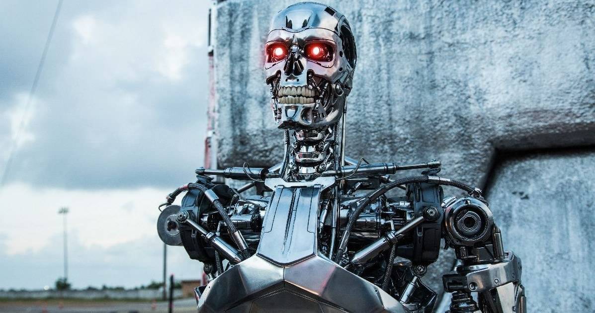 Lsu Terminator 3 Terminator Genisys TV Spots Explode with T-800 Action