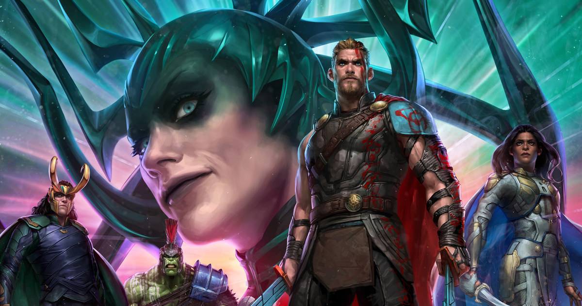 Thor: Ragnarok Makes a Thunderous $14.5M During Thursday Previews