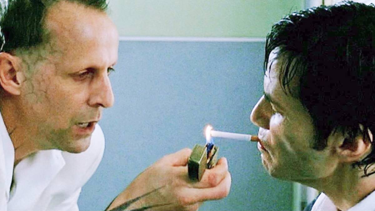 Constantine 2 Rumors Continue to Surge Thanks to Original Star Peter  Stormare