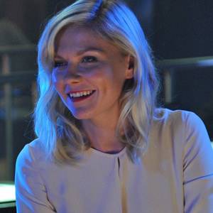 Four Bachelorette Photos with Kirsten Dunst and Adam Scott [Exclusive]