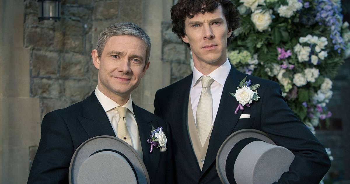Why Sherlock Season 4's Red Herrings Fell Flat